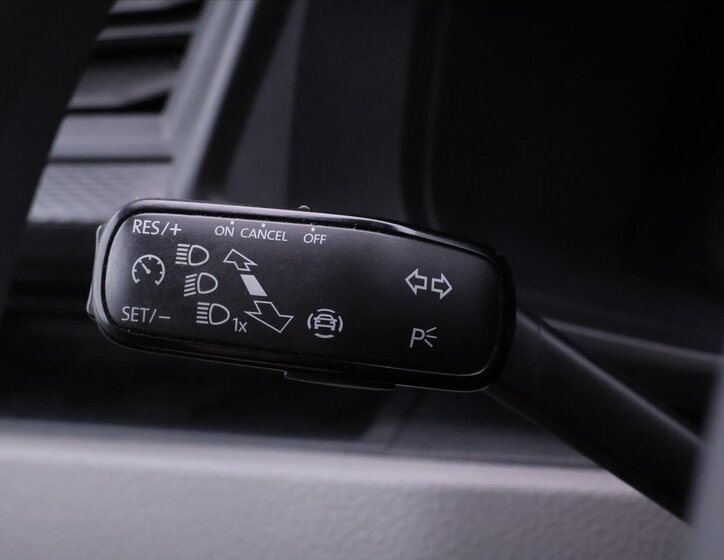 Volkswagen Transporter 15