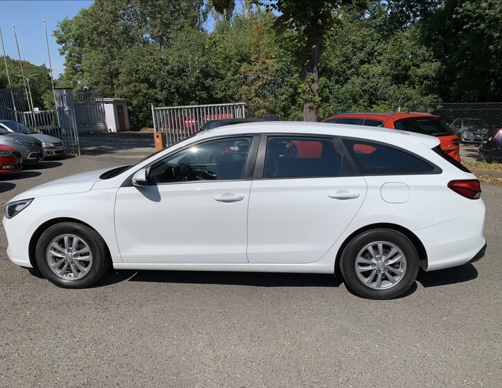 Hyundai i30 8