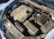 Volkswagen Golf Kombi 1,6 l 77 kw