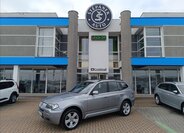 BMW X3 SUV / Terénní 3,0 l 210 kw