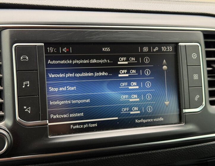 Toyota ProAce MPV 2,0 l 130 kw