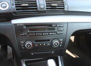 BMW Řada 1 Hatchback 2,0 l 105 kw