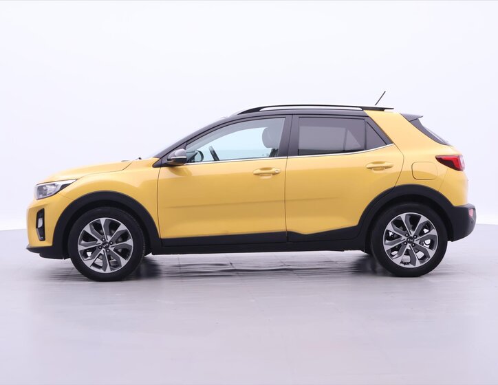 KIA Stonic SUV 998,0 88 kw