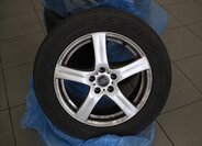 Ford S-MAX MPV 2,0 l 132 kw