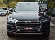 Audi Q5 2