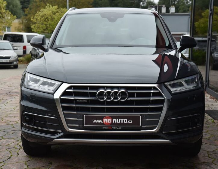 Audi Q5 2