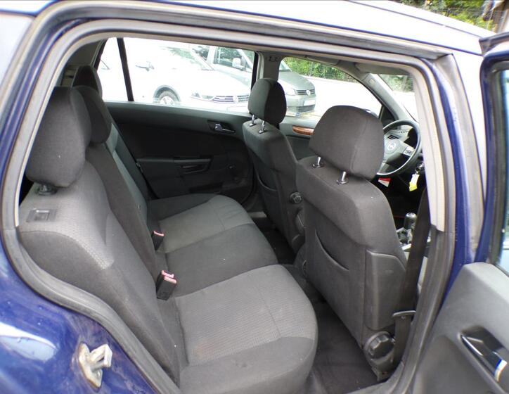 Opel Astra 17