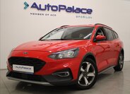 Ford Focus Kombi 2,0 l 110 kw