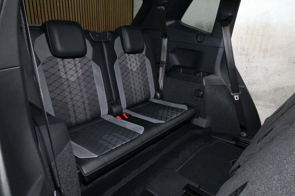 Volkswagen Tiguan Allspace SUV / Terénní 0,0 0