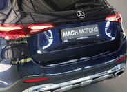 Mercedes-Benz GLC SUV / Terénní 2,0 l 162 kw
