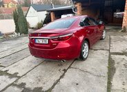 Mazda 6 Sedan 0,0 135 kw
