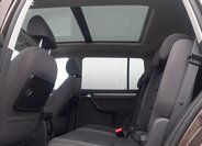 Volkswagen Touran MPV 2,0 l 103 kw