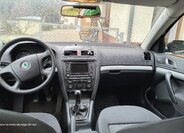 Škoda Octavia Sedan / Limuzína 0,0 103 kw
