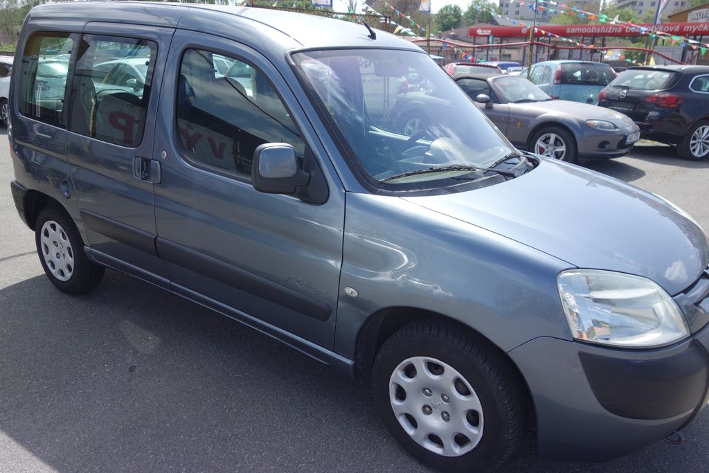 Citroën Berlingo