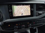 Volkswagen Transporter MPV 2,0 l 81 kw