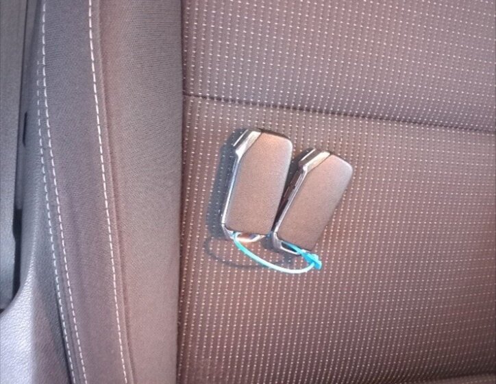 KIA Sportage SUV / Terénní 0,0 130 kw