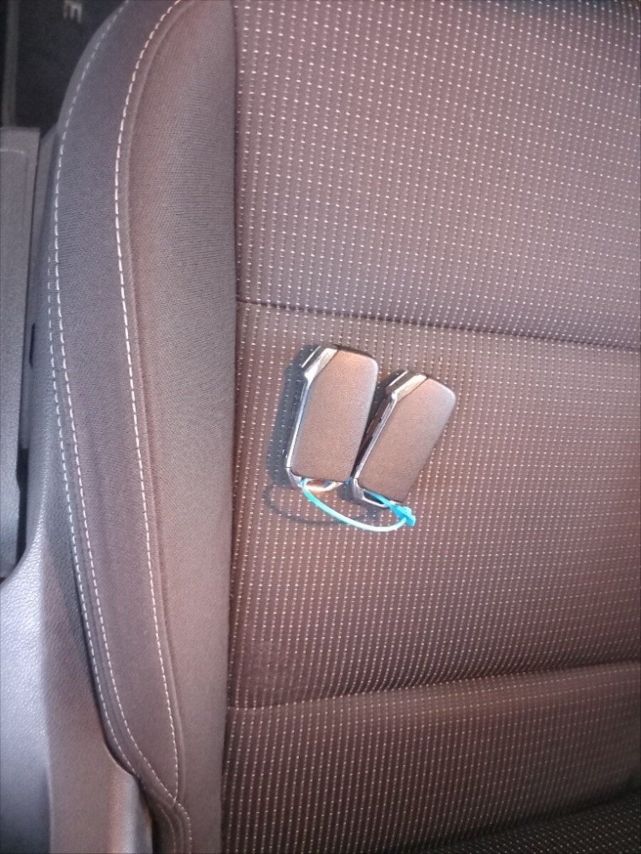 KIA Sportage SUV / Terénní 0,0 130 kw