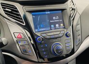 Hyundai i40 Kombi 1,7 l 104 kw