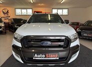 Ford Ranger Pick-up 3,2 l 147 kw