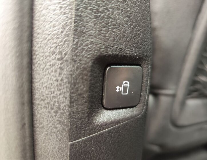 Peugeot Traveller 14