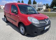 Renault Kangoo Ostatní 1,5 l 55 kw