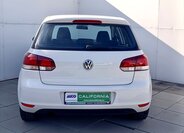 Volkswagen Golf Hatchback 1,6 l 77 kw