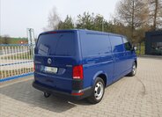Volkswagen Transporter Ostatní 2,0 l 110 kw