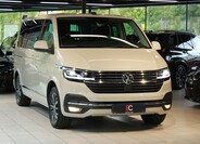 Volkswagen Multivan 26