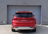 Hyundai Santa Fe SUV / Terénní 2,2 l 148 kw