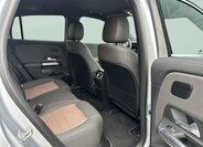 Mercedes-Benz EQA SUV / Terénní 0,0 168 kw