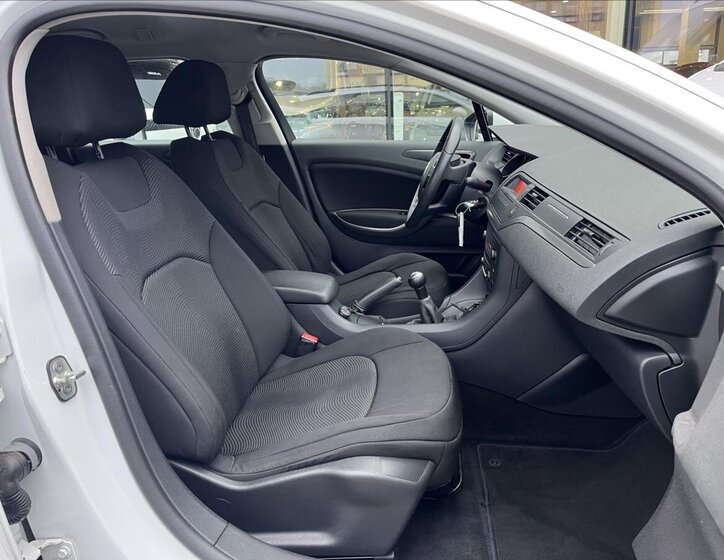 Citroën C5 Kombi 1,6 l 84 kw