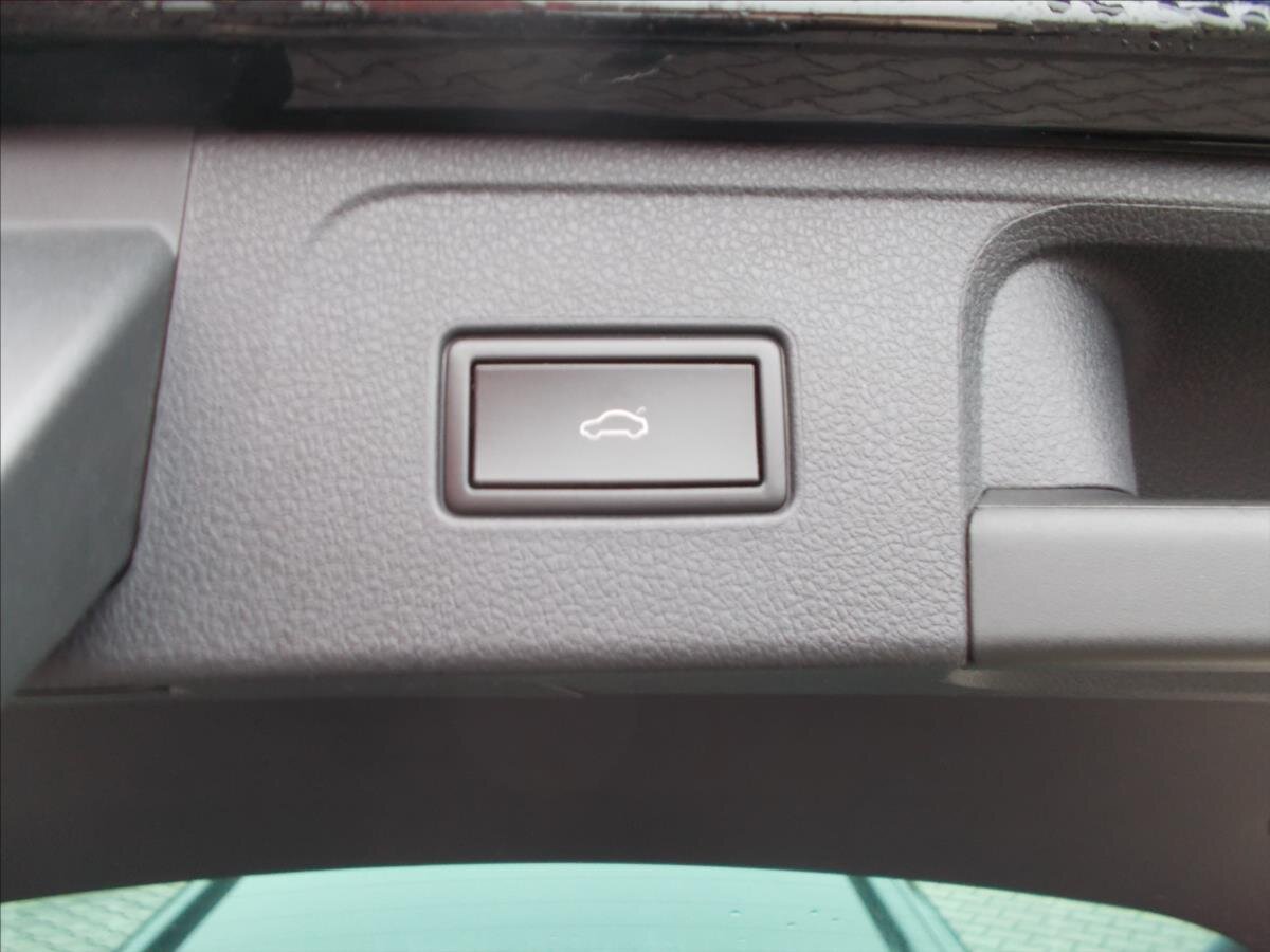 Volkswagen Passat Kombi 2,0 l 110 kw