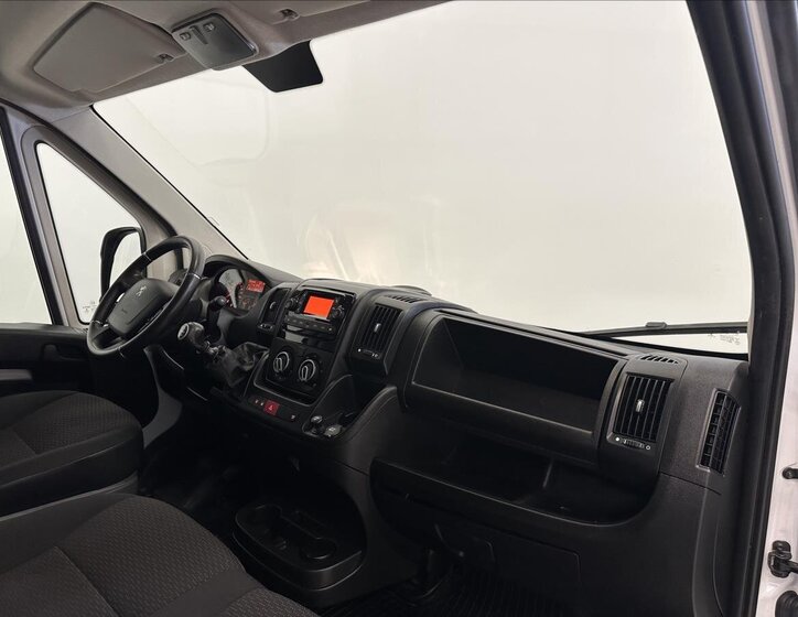 Peugeot Boxer Skříň 2,2 l 103 kw