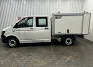Volkswagen Transporter Ostatní 2,0 l 110 kw