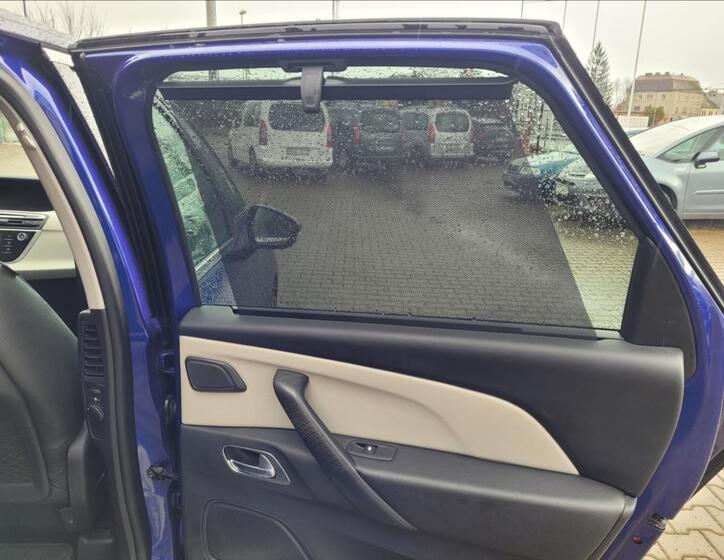 Citroën C4 SpaceTourer 7