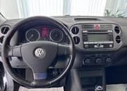 Volkswagen Tiguan SUV 1,4 l 110 kw