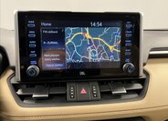 Toyota RAV4 SUV / Terénní 2,5 l 131 kw