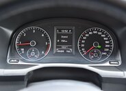 Volkswagen Caddy MPV 2,0 l 110 kw