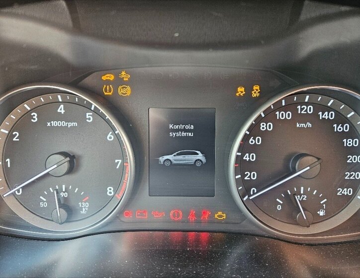 Hyundai i30 Hatchback 0,0 0