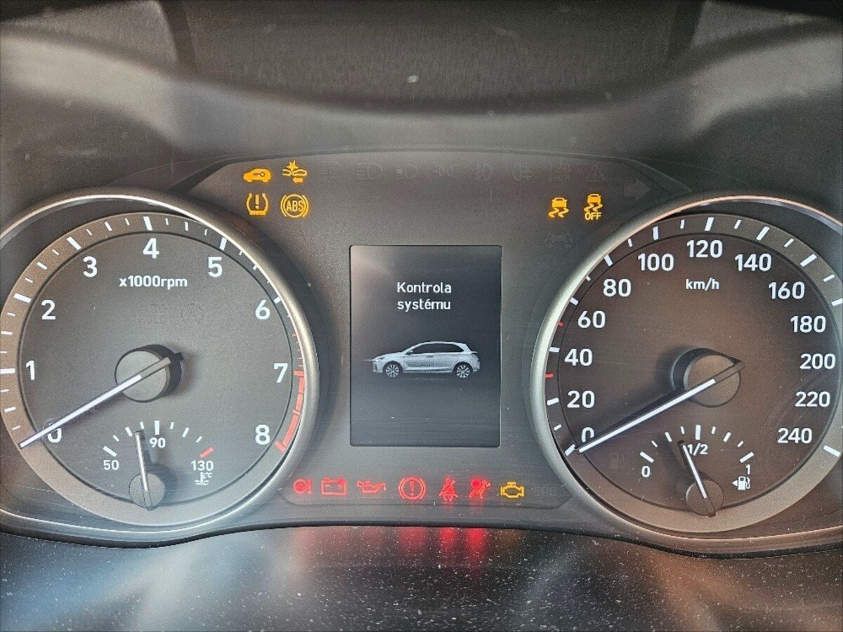 Hyundai i30 Hatchback 0,0 0