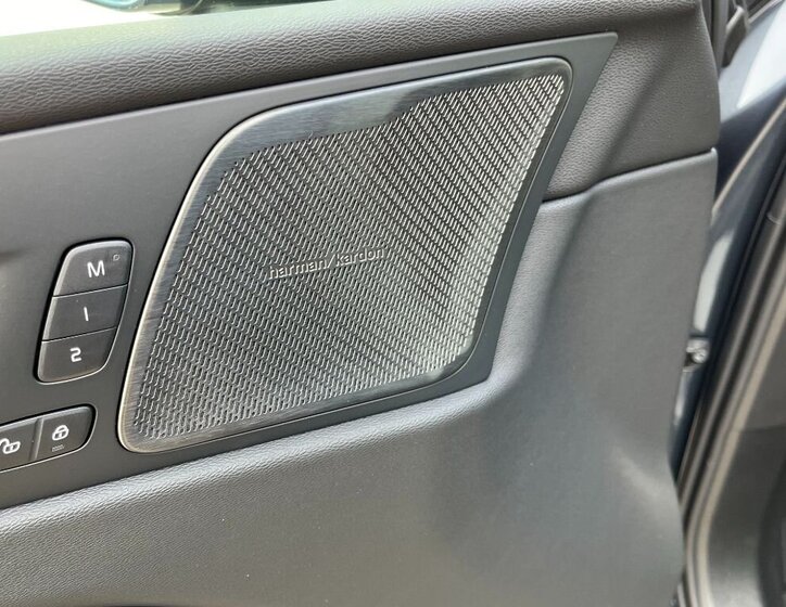 Volvo XC60 SUV / Terénní 2,0 l 0