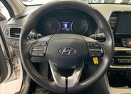 Hyundai i30 Kombi 1,5 l 80 kw