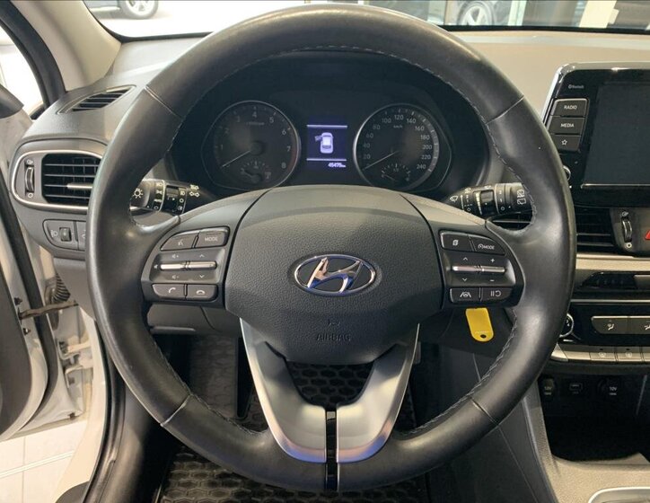 Hyundai i30 Kombi 1,5 l 80 kw