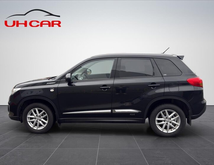 Suzuki Vitara SUV 1,6 l 88 kw
