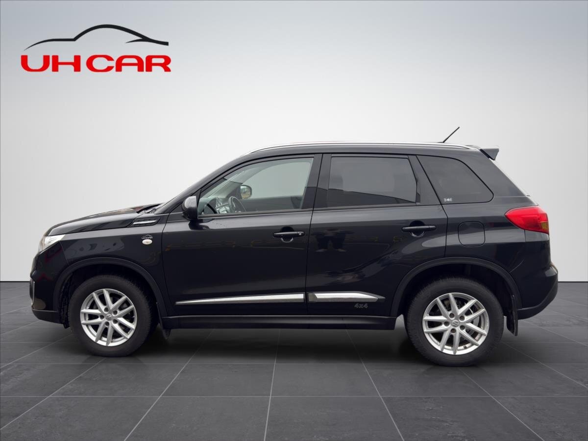 Suzuki Vitara SUV 1,6 l 88 kw