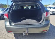 Toyota Avensis Kombi 2,0 l 93 kw