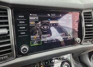 Škoda Kodiaq SUV 2,0 l 147 kw