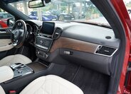 Mercedes-Benz GLS 34