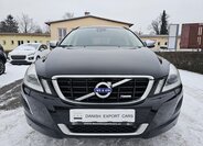 Volvo XC60 SUV 3,0 l 224 kw