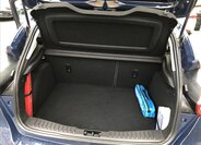 Ford Focus Hatchback 999,0 92 kw